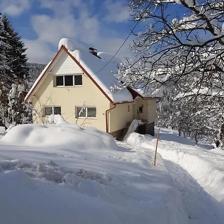 House With A Parking Space Vrbovsko, Gorski Kotar - 20539 弗尔博夫斯科