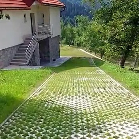 House With A Parking Space Vrbovsko, Gorski Kotar - 20539 度假居