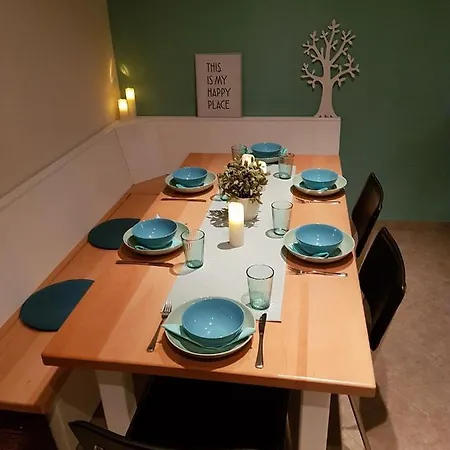 度假居 House With A Parking Space Vrbovsko, Gorski Kotar - 20539 弗尔博夫斯科